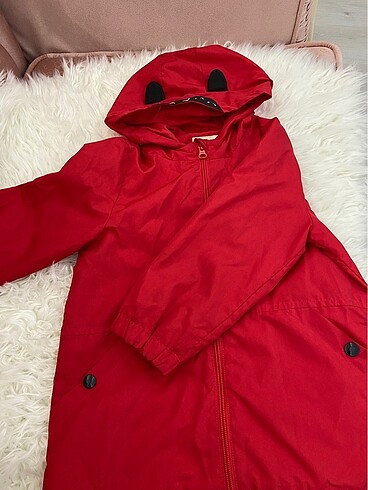 LC Waikiki LC Waikiki yağmurluk