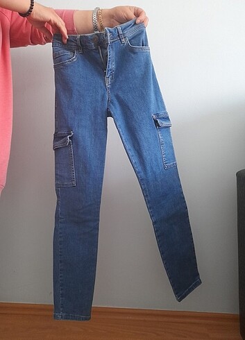 LC Waikiki Kadın pantalonu