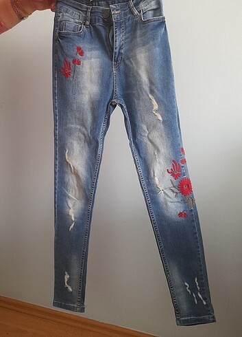 Diğer Kadın pantalon 
