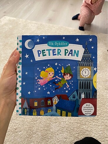 Peter pan