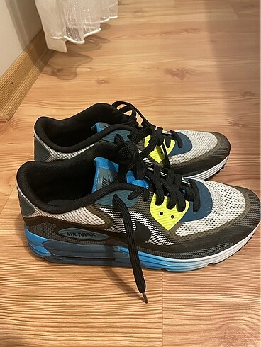 38,5 Beden Nike AIR MAX Spor Ayakkabı (Unisex)