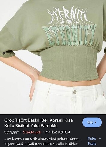 Urban Outfitters y2k streetsyle haki yeşili korse crop