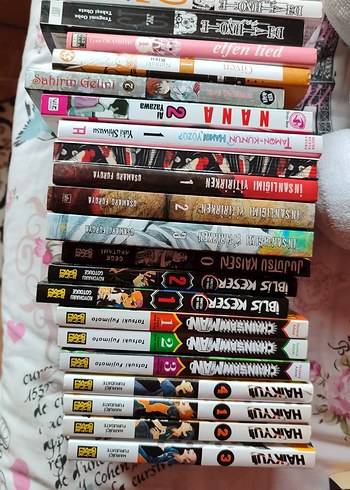 Manga