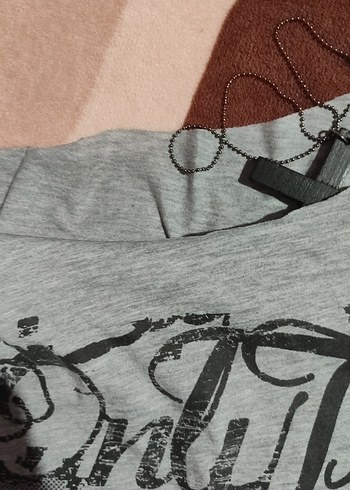 punk tshirt - Görsel 2