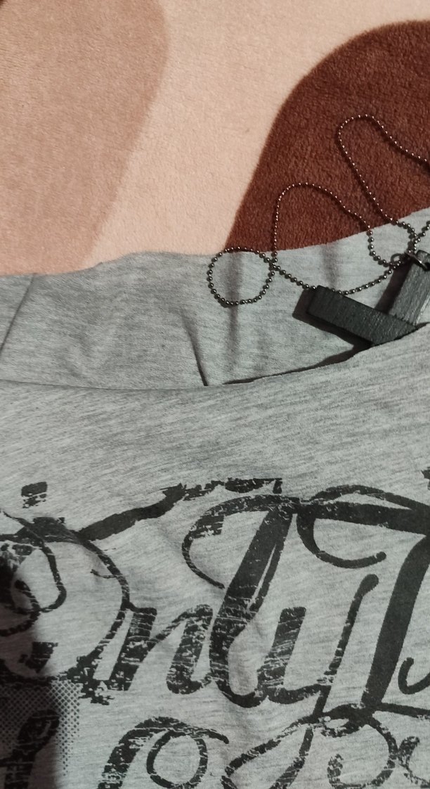 punk tshirt - Görsel 2