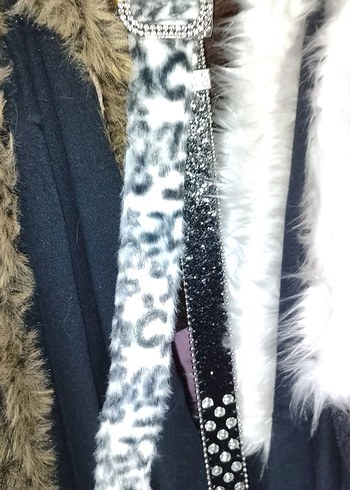 Simon bb belt - Görsel 2