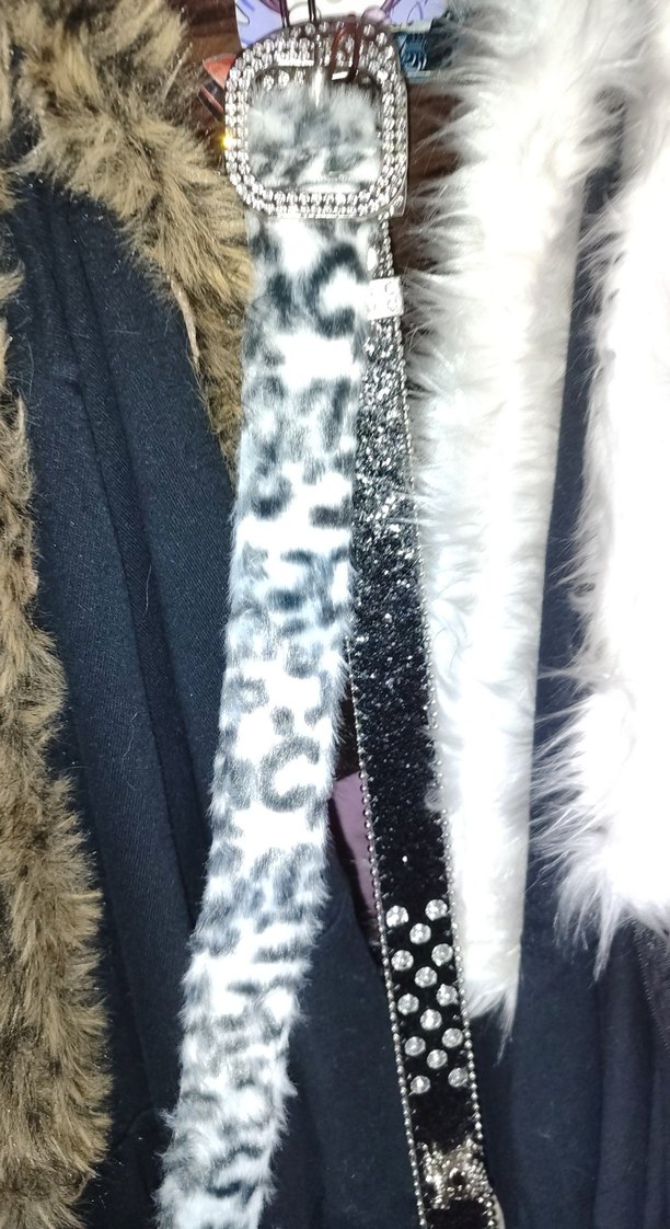 Simon bb belt - Görsel 2