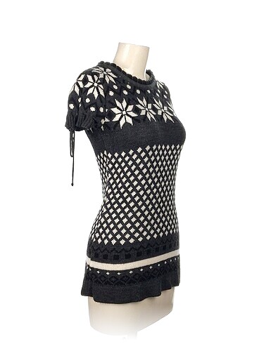 Vintage Love Diğer Tunik %70 İndirimli.
