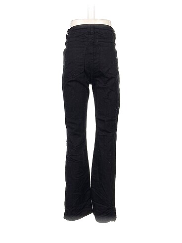34 Beden Koton Jean / Kot %70 İndirimli.