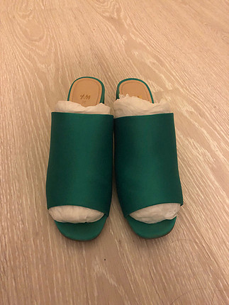 H&M Yazlık terlik