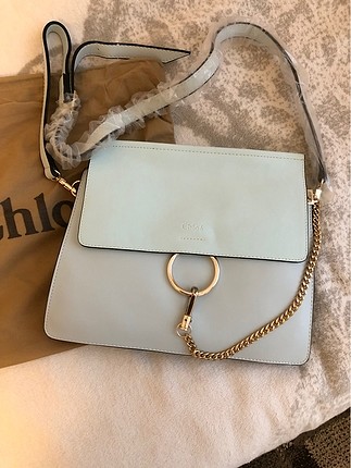 Chloe faye bag