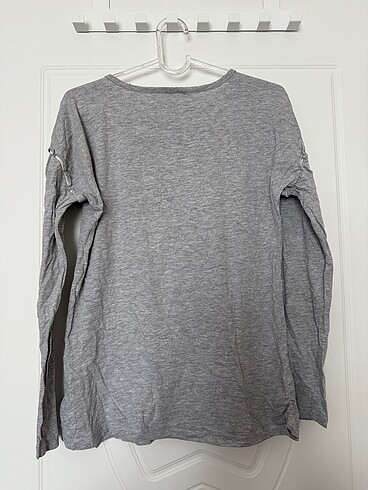 Kelebekli Body - Görsel 2