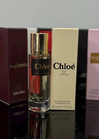 Kadın vücut spreyleri 50ml - Görsel 15