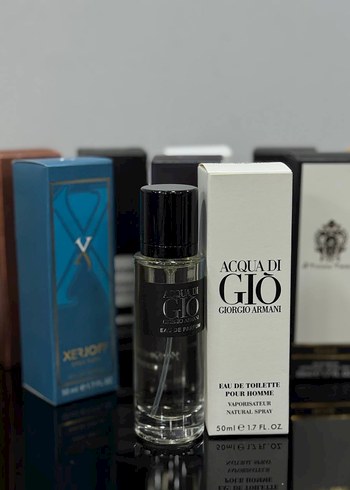 Erkek vücut spreyleri 50 ml - Görsel 16