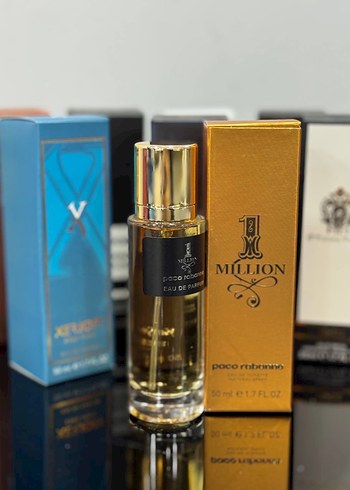 Erkek vücut spreyleri 50 ml - Görsel 17