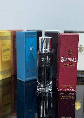 Erkek vücut spreyleri 50 ml - Görsel 2