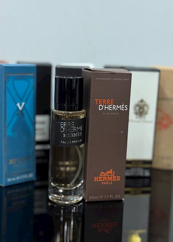 Erkek vücut spreyleri 50 ml - Görsel 6