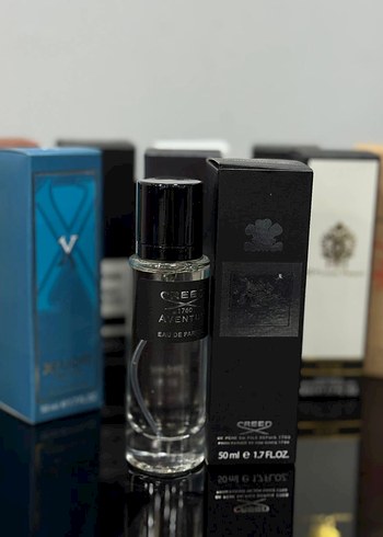 Erkek vücut spreyleri 50 ml - Görsel 5