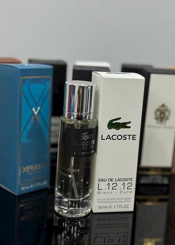 Erkek vücut spreyleri 50 ml - Görsel 13