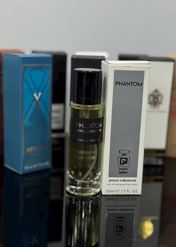 Erkek vücut spreyleri 50 ml - Görsel 8