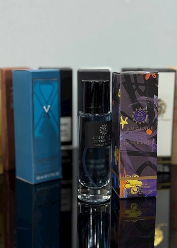 Erkek vücut spreyleri 50 ml - Görsel 3