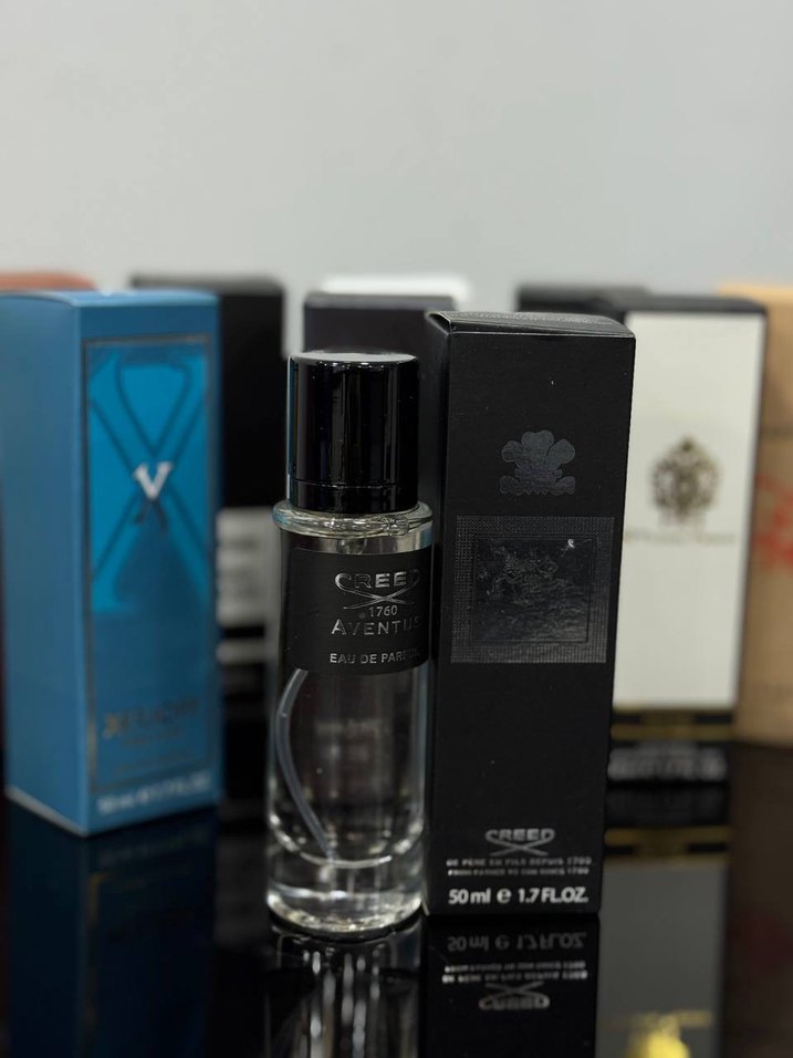 Erkek vücut spreyleri 50 ml - Görsel 5