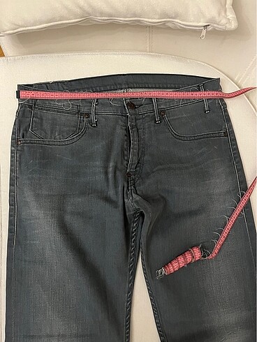 Levis erkek kot pantolon
