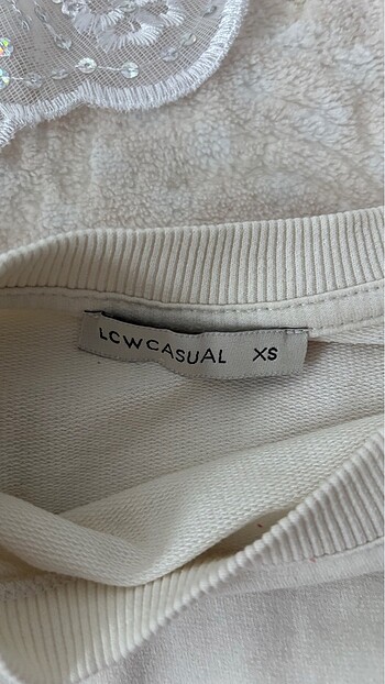 LC Waikiki Sweat