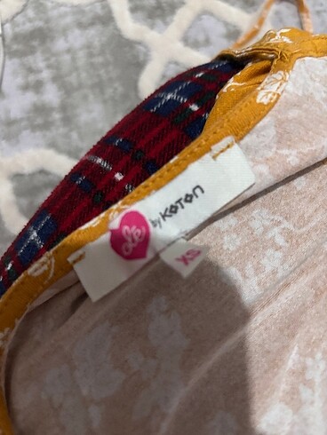 Koton Şort tulum