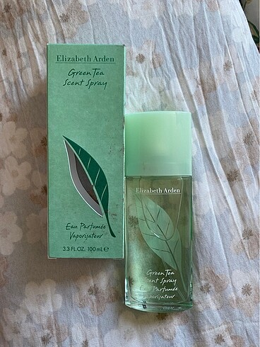Orjinal Elizabeth Arden
