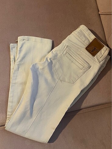 Krem Kot Pantolon