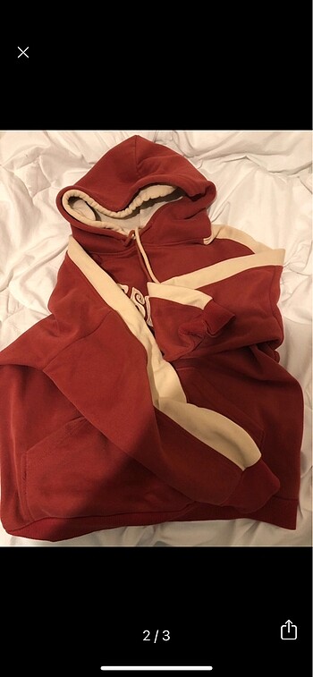 Diğer sweat hoodie