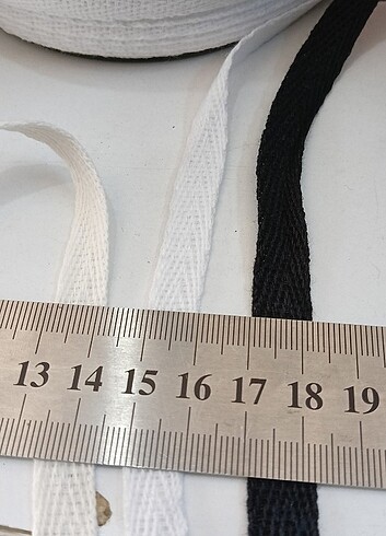 Dikiş Kapatıcı 1cm