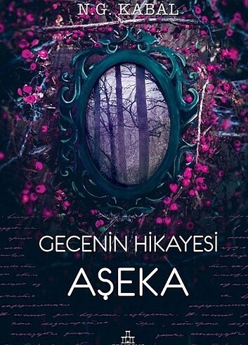 Gecenin hikayesi aşeka