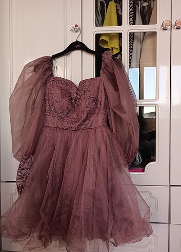 Diğer elbise deniz butik
