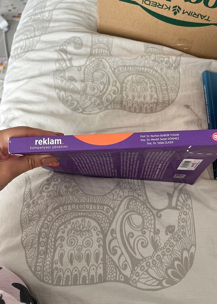 reklam kampanyası yönetimi - Görsel 2