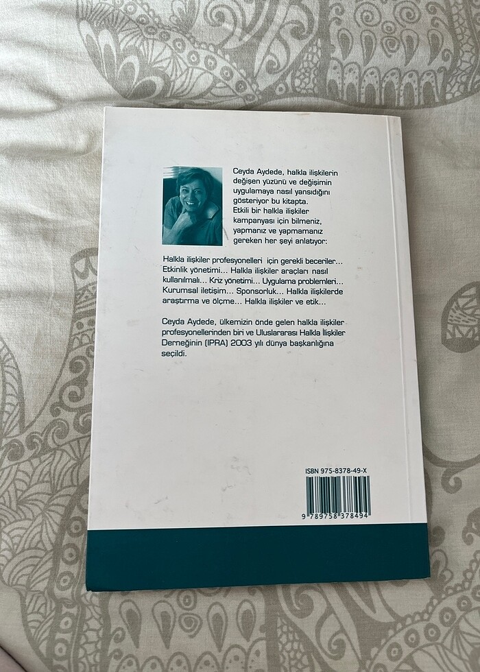 halkla ilişkiler kampanyaları - Görsel 2