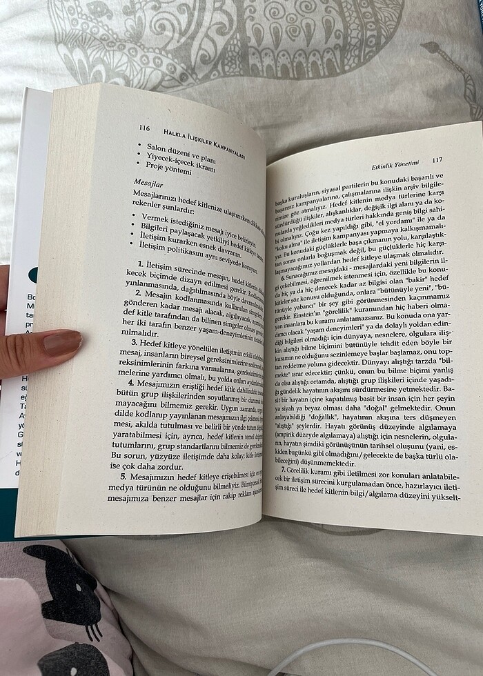 halkla ilişkiler kampanyaları - Görsel 3