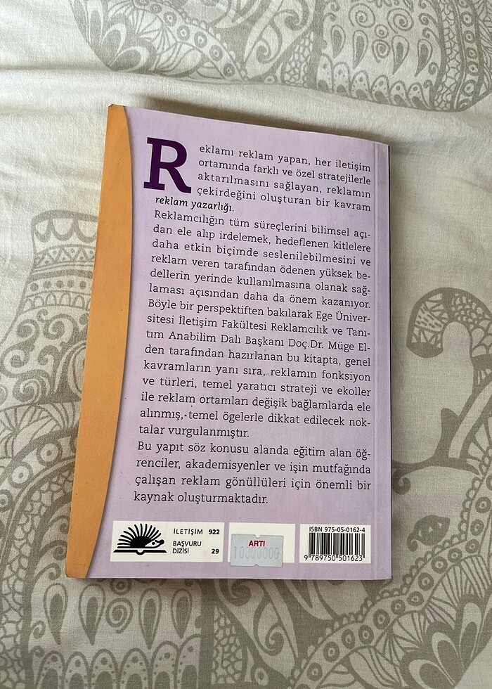 reklam yazarlığı - Görsel 2