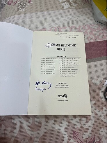 İşletme bilimine giriş - Görsel 3