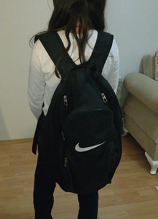 Nike orijinal çanta 