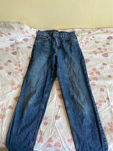 Kot jean