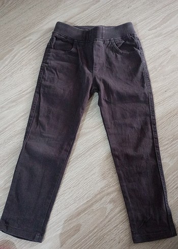Erkek çocuk pantolon