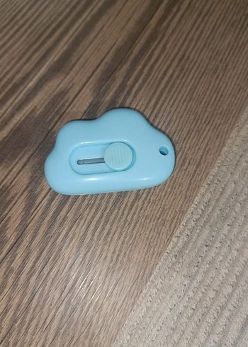 Boyner Bulut maket bıçağı