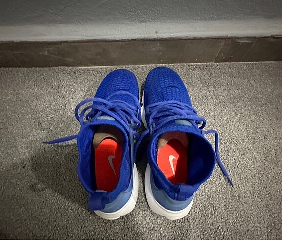 43 Beden mavi Renk Nike Air Presto Ultra Flyknit