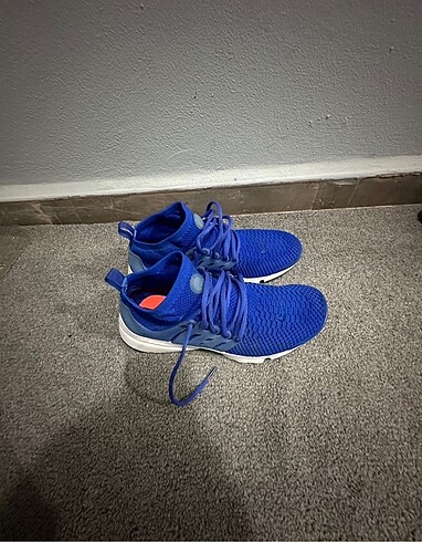 43 Beden Nike Air Presto Ultra Flyknit