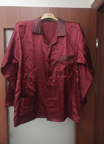 l/xl Beden bordo Renk Röpteşanbır Bordo 