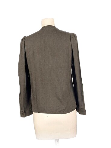 m Beden PreLoved Gömlek %70 İndirimli.