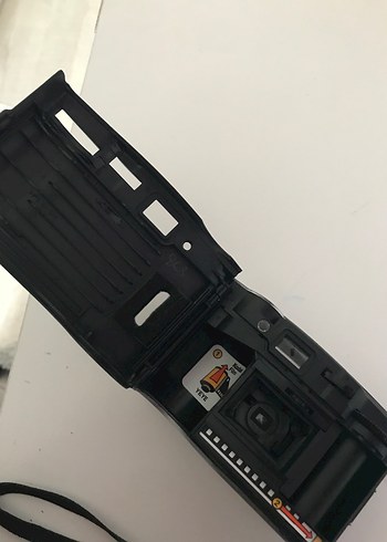 Kodak EC100  Film Fotoğraf Makinesi - Görsel 3