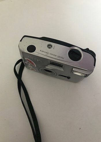 Kodak EC100  Film Fotoğraf Makinesi - Görsel 2